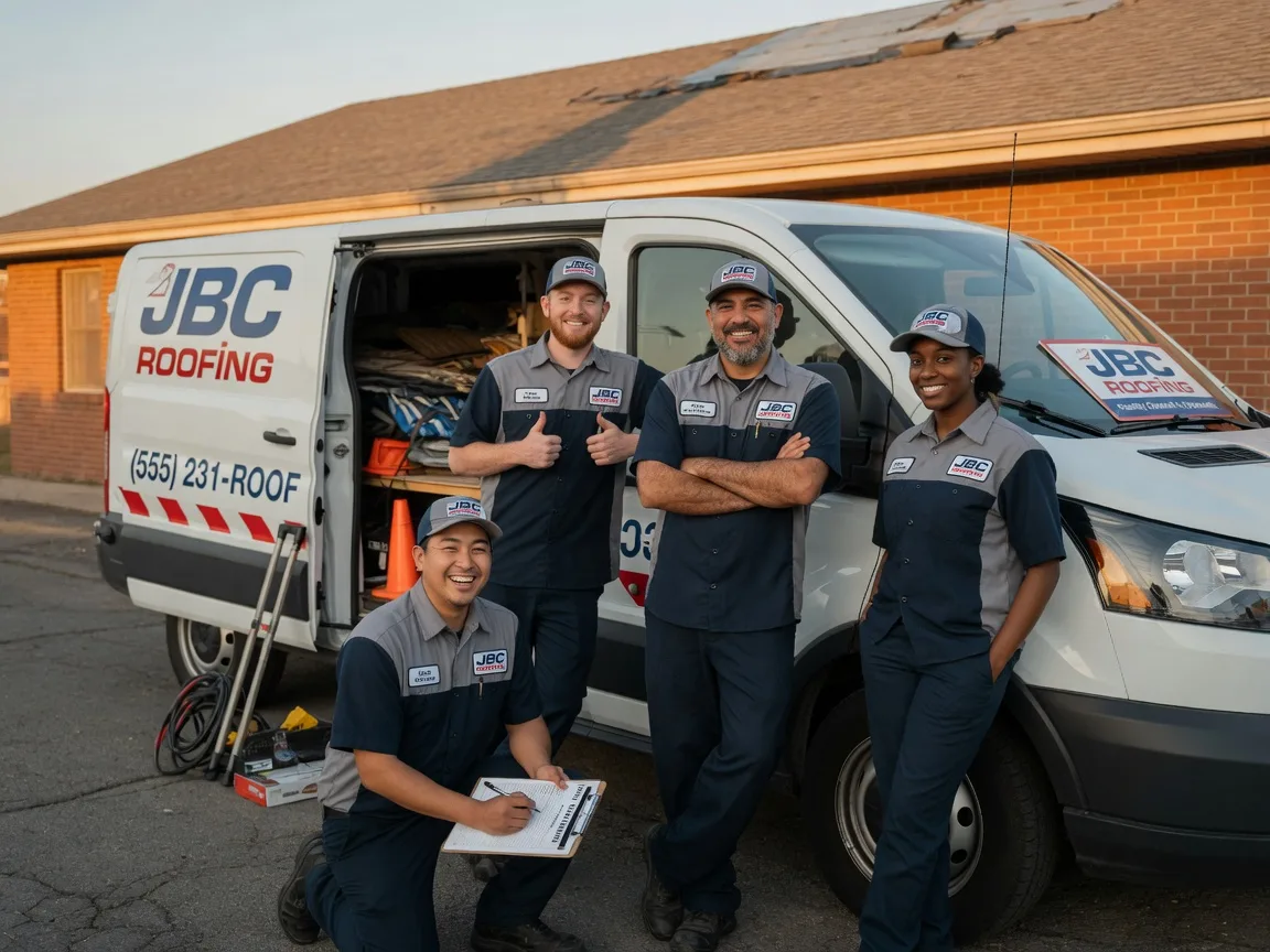 Roof Replacement company in Daviston, AL